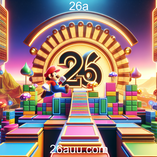 A Evolução dos Jogos de Plataforma